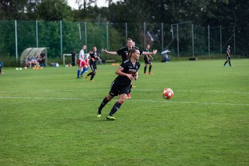 Bild 9 - Frauen HSV - SV Henstedt Ulzburg : Ergebnis: 1:4